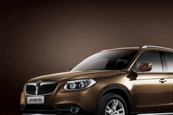 注意！8月份卖得最差的5款SUV，最后那款一辆都没有卖出去！