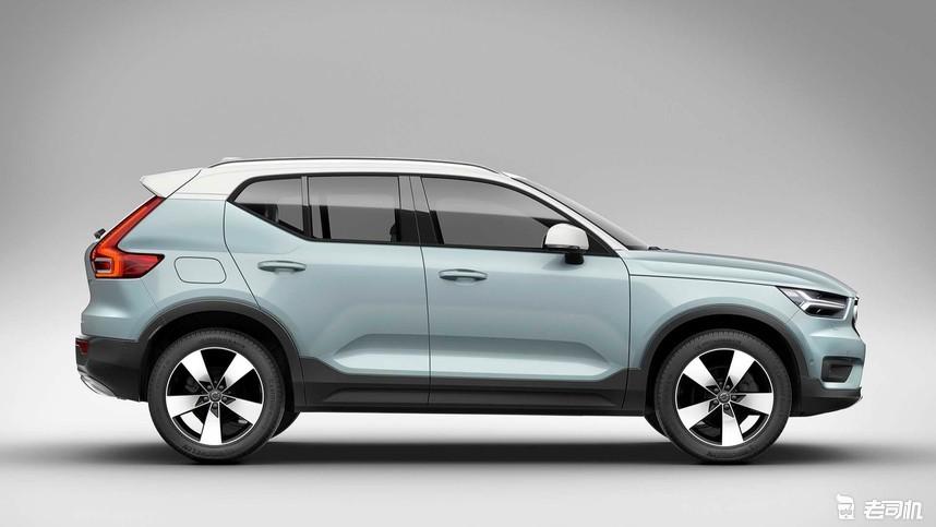 宝马X1、奥迪Q3当心了!这辆SUV来者不善