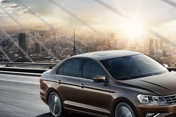 7.99万起，最便宜的德系“神车”，畅销20多年如今月销30000多辆