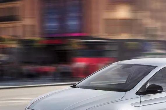 新POLO出笼 飞度恐被请下神坛