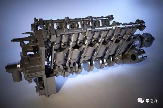 奔驰的V12发动机和宾利W12发动机哪个更高级