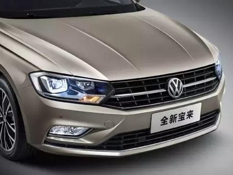 一文告诉你：全新宝来为何会成为A级车的定海神针？