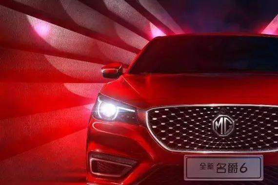 什么情况可以说一款车带有英伦范？