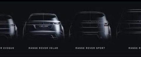 100万的路虎，开个门研究半天，坐进去看中控，都不知怎么用！