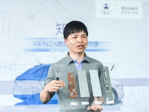 防锈做得好，车子用到老，合格的防腐蚀工程什么样？