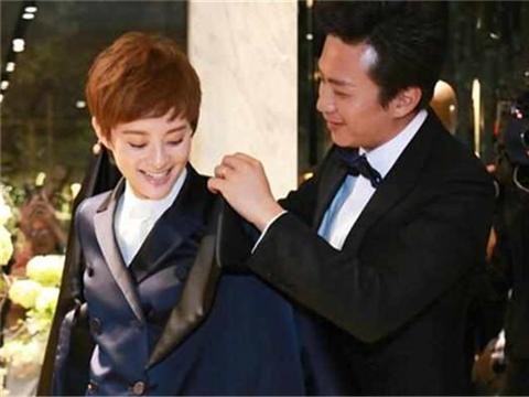 孙俪一句话，她就被雪藏9年，后去做了支教，复出后开豪车出行！