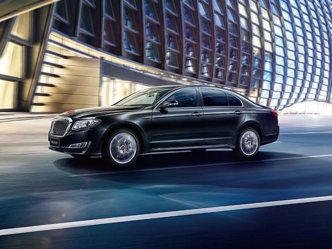 新红旗H7怎么样？真有说的那么好吗？