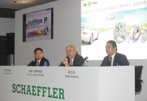 污染企业被关停遭损失?还发政府求救函!这家德国配件商出来打脸了