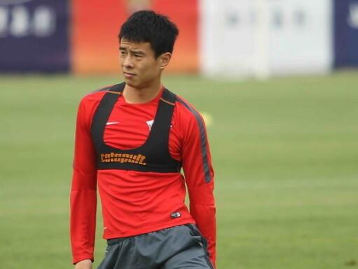 国足最强左后卫非他莫属!曾是恒大功勋飞翼能