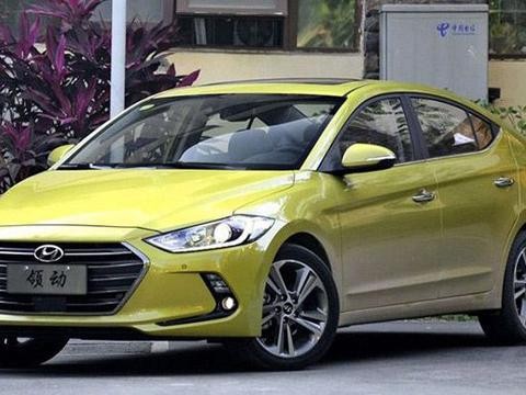 1200万用户的选择 北京现代领动金牌品质如何炼成？