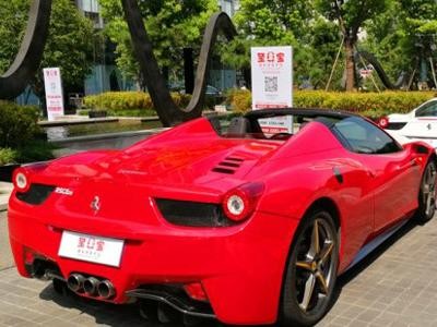 19.9~49.9元能干嘛？能开走一辆法拉利！