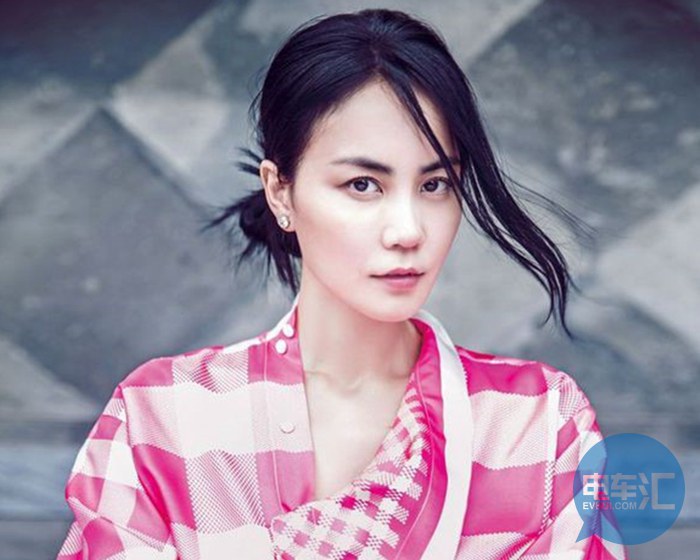 “商业价值”成为艺人的首选标准,而新能源汽车呢?