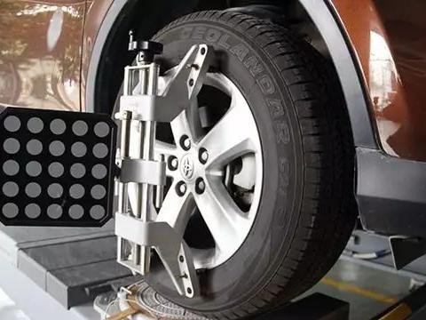 新车去4S店保养要记住，这些项目做了浪费钱！