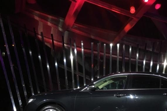 新款红旗H7正式上市，售价24.98-47.98万元