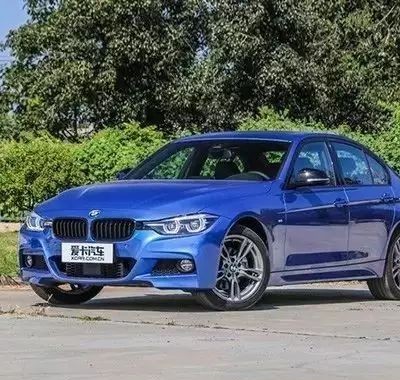 华晨宝马新3系上市，售28.8-48.69万元！