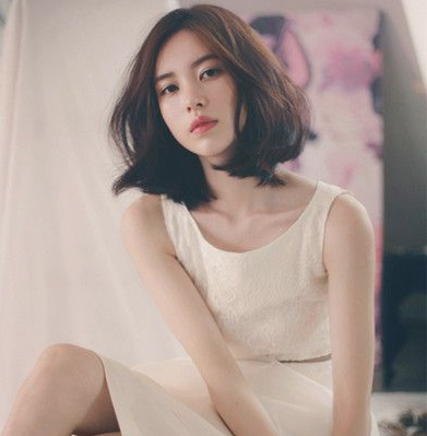 颧骨高适合什么刘海 脸大颧骨高适合的发型