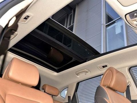 凭借SUV碾压别克、福特 北京现代是怎么做到的？