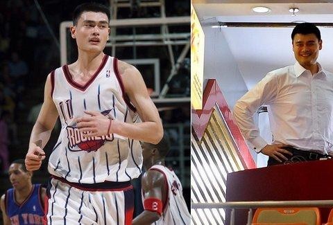 面临姚明的压力？雪铁龙昆明平诺为你解压