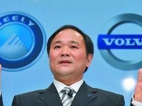 沃尔沃到底是不是国产, 赚钱盈利会给吉利吗