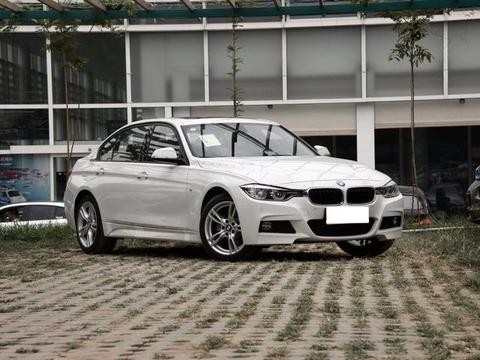 宝马3系的眼中钉肉中刺，V6后驱19万，20万公里不用修