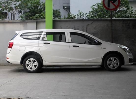 宝骏310W和510怎么选?