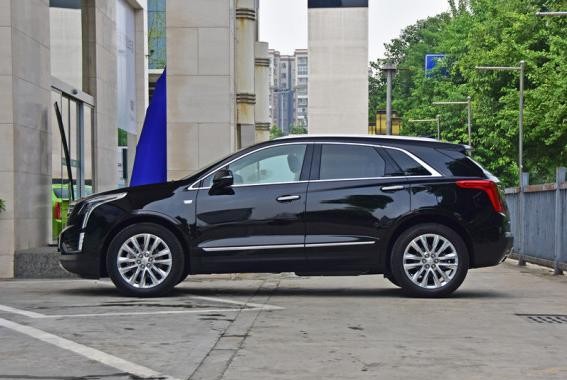 今年同比增长170%多，30-50万以内连奔驰GLC都比不过它！