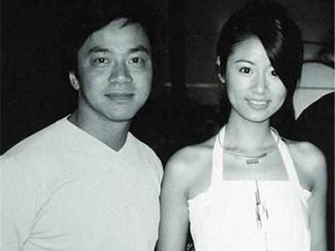 他和林心如相恋8年，但遭小三插足，今豪车出行，生活不尽人意！