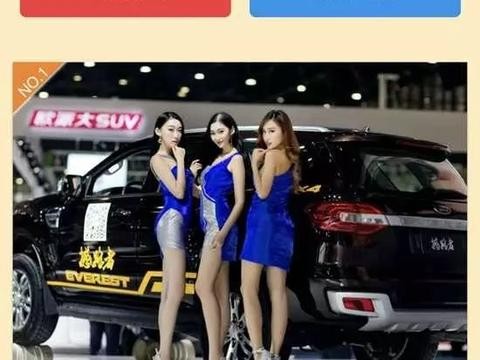 2017第十届郑州国际车展摄影大赛即将启动