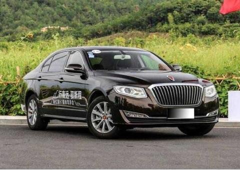 新款红旗H7定义“中国豪华”；揭秘吉利品质背后的真相