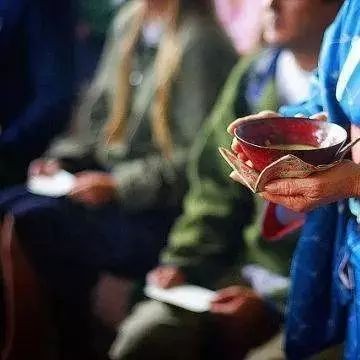 流入日本的东方文化——建盏