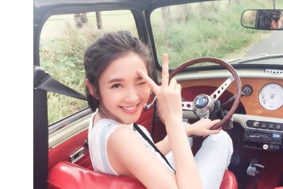 浩叔分享|自驾游注意事项 （1）