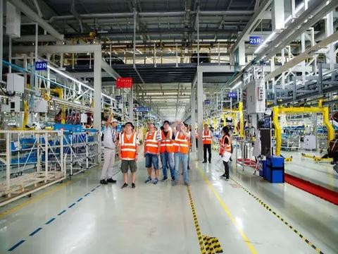 走进DS：下一个五年全系车型开启智能化