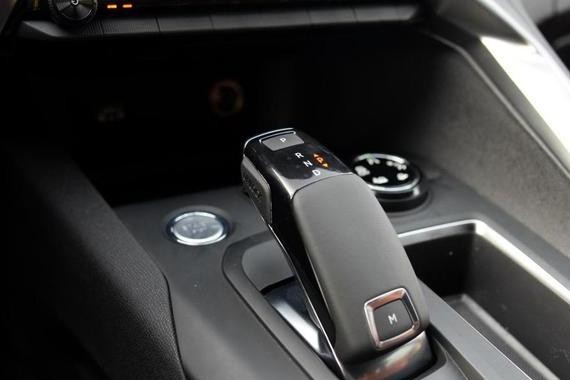 解读10款最个性换挡杆，最后一款没几个人见过