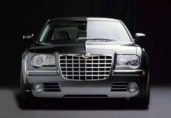 品牌豪华配自吸6缸发动机，为何售30多万仍输给宝马