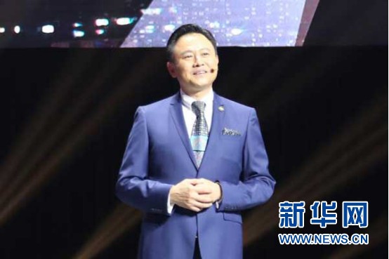 新款红旗H7上市 售价24.98万起