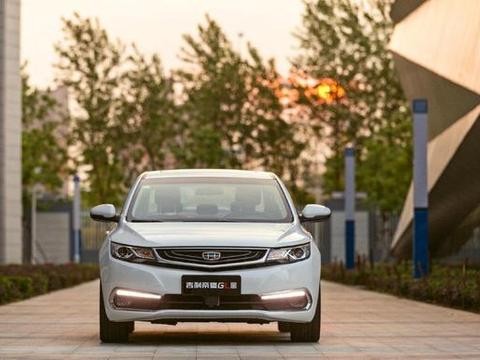 都知道帝豪GL卖的火，但你却不知道它背后有多努力