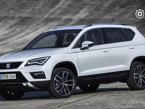 大众旗下最便宜SUV，颜值完胜CRV霸气超途观，15万起上市必火