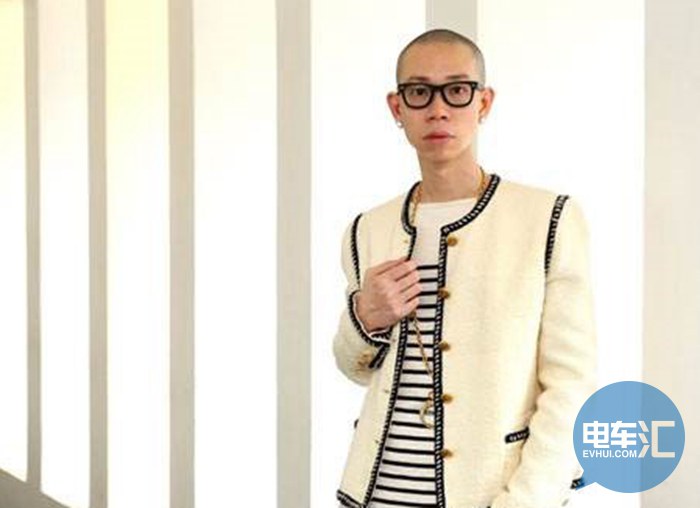 “商业价值”成为艺人的首选标准,而新能源汽车呢?