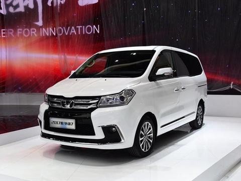 一招鲜吃遍天？还是那个宝马发动机，会有人买新款华晨华颂7吗？