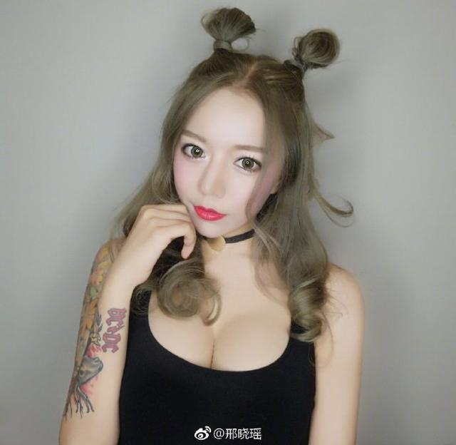 老邢邢晓瑶资料曝光卖过假药？邢晓瑶李雨桐弯弯关系揭秘不一般 