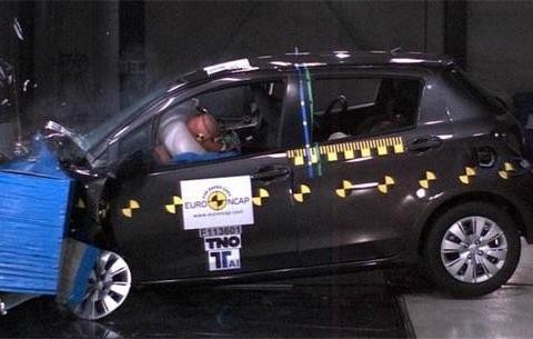 在汽车安全层面，哈弗也是一个偏执狂