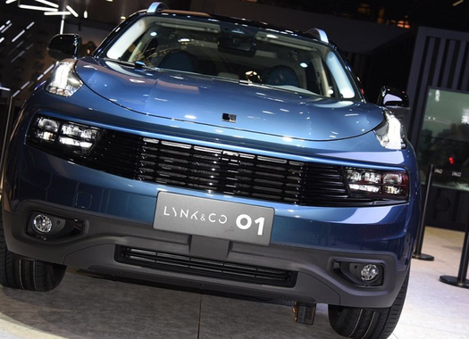 假如领克01真要18万起售 你还会选合资吗？