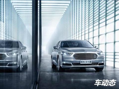 惨败的福特金牛座，试图用配置拼品牌，终将是徒劳