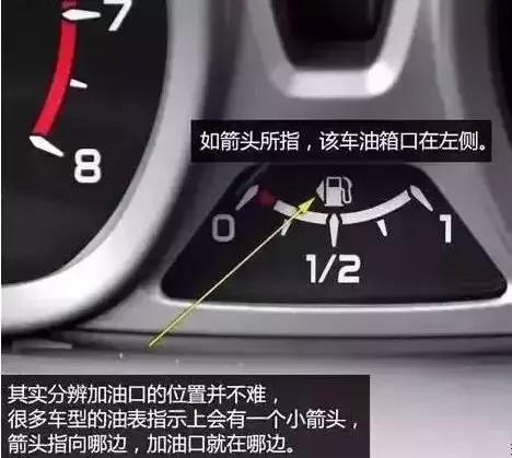 绝对开眼!40年老司机都不知道的5个汽车知识