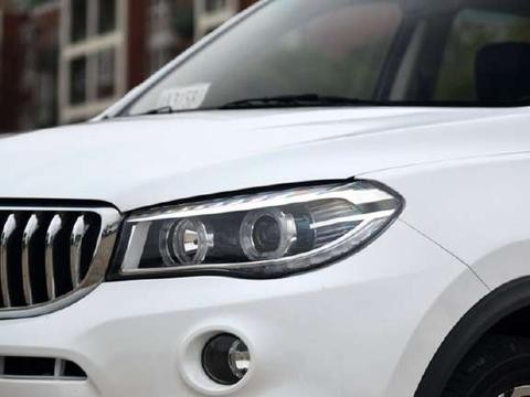 七座涡轮，全景泊车 超大屏