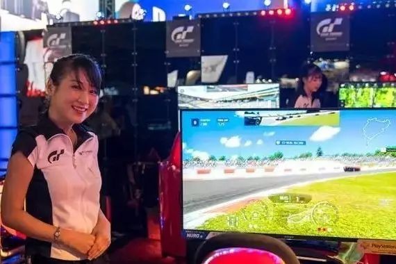 《GT赛车 Sport》体验：所有你能看到的都在稳定进化