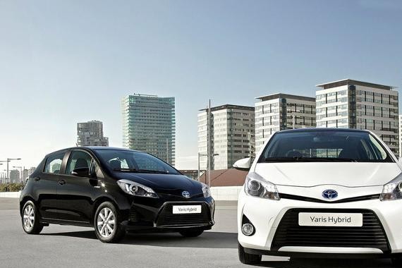 7年前全球最畅销10款车，现在卖的咋样了？