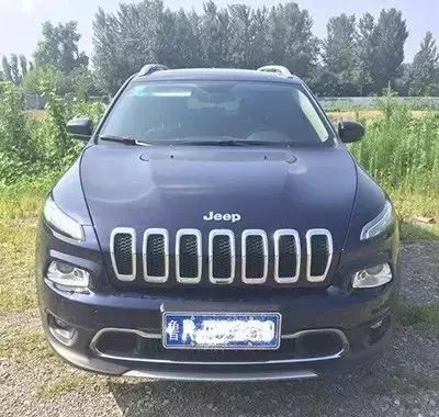 颜值有吸引力，选这款SUV真的是一种情怀！