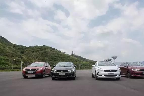 车型升级强调智能之后 法系高端要报复性增长？