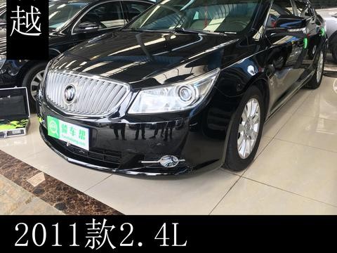 十万买什么车？二手君越检测教程！